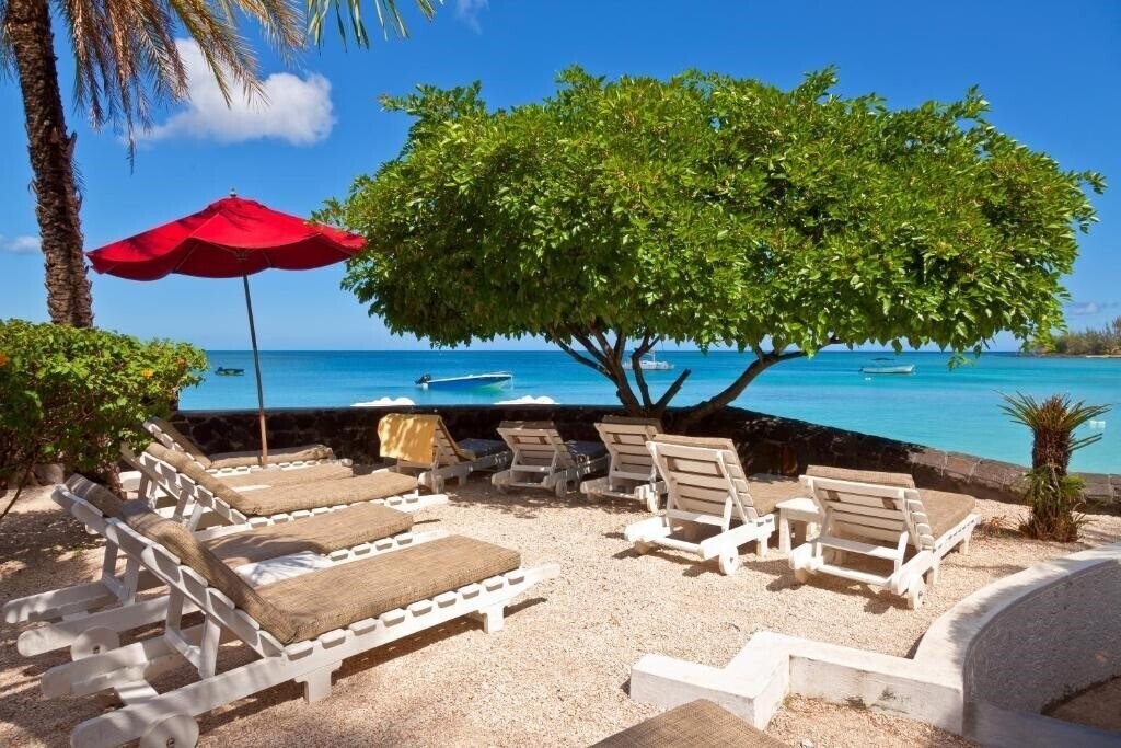 Фотографія Le Beach Club 3*