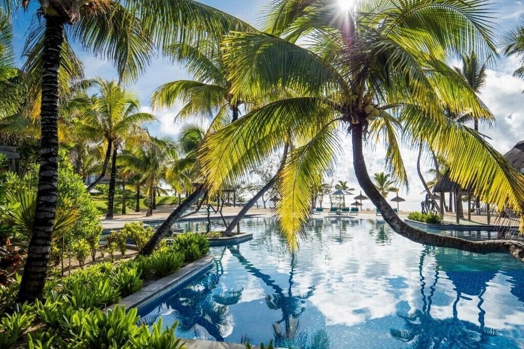 Готель Sun Resort Long Beach 5*