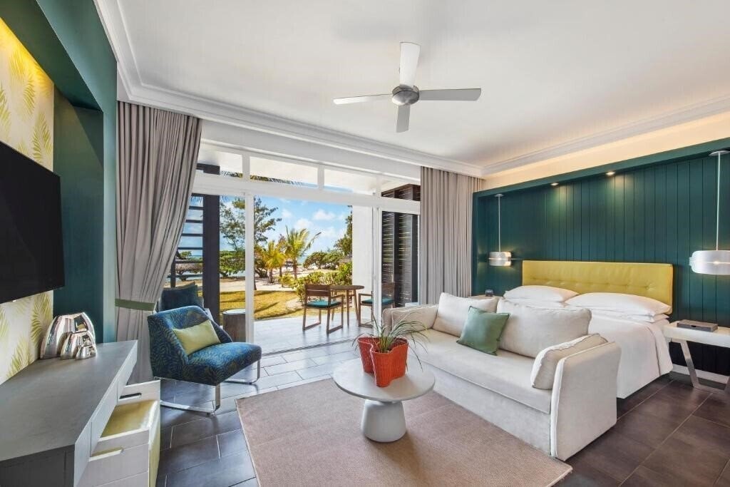 Фото Sun Resort Long Beach 5*