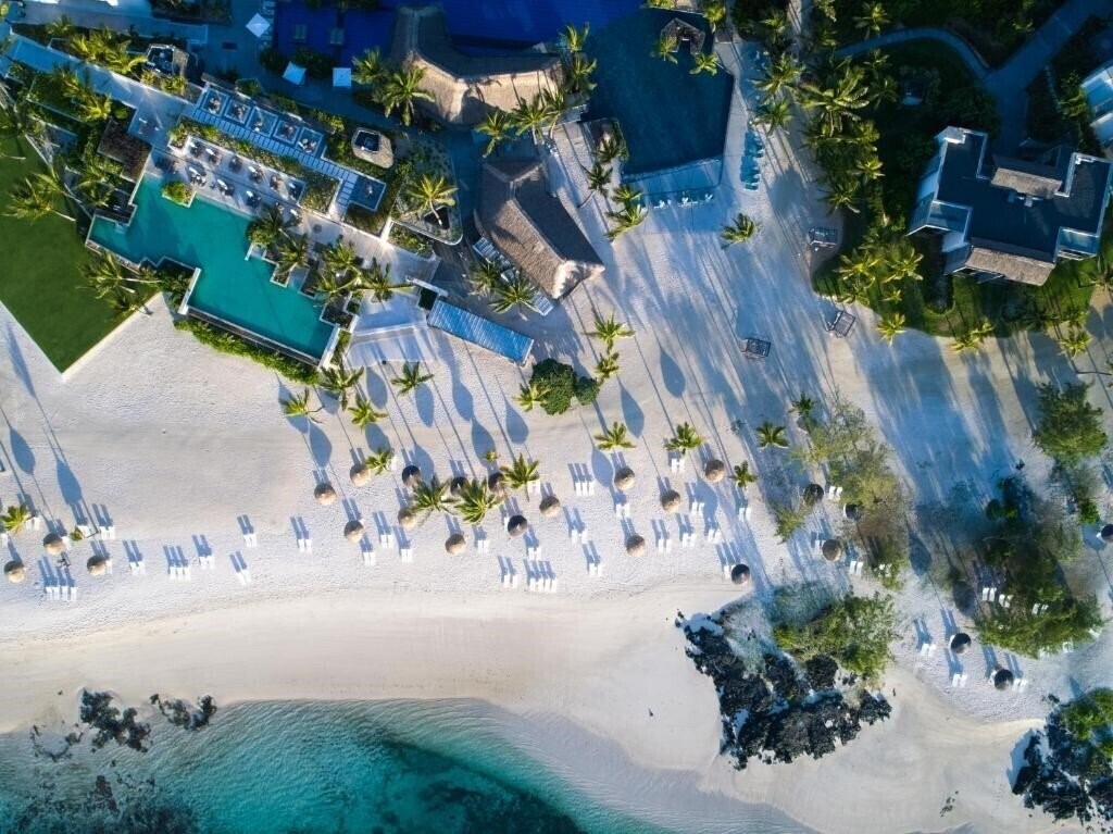 Картинка Sun Resort Long Beach 5*