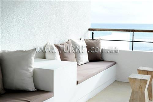 Фотографія Recif Attitude 3*