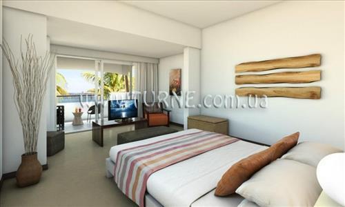 Готель Recif Attitude 3*