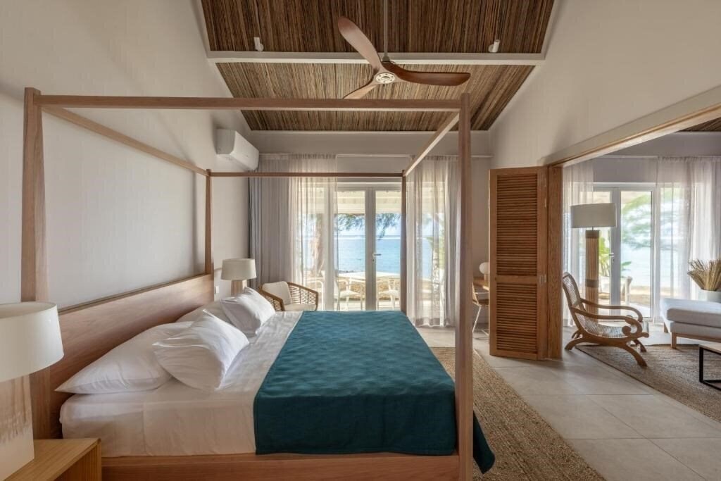 Фотография Cotton Bay Resort & SPA 4*
