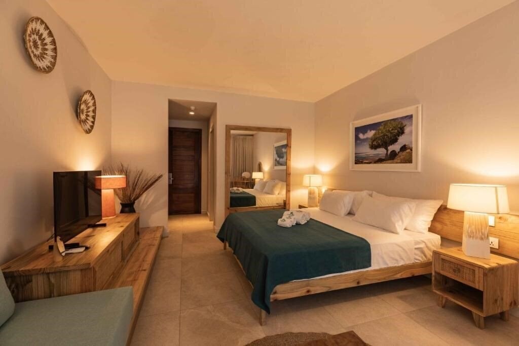 Картинка Cotton Bay Resort & SPA 4*