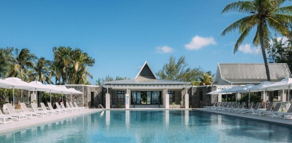 Фото Cotton Bay Resort & SPA 4*