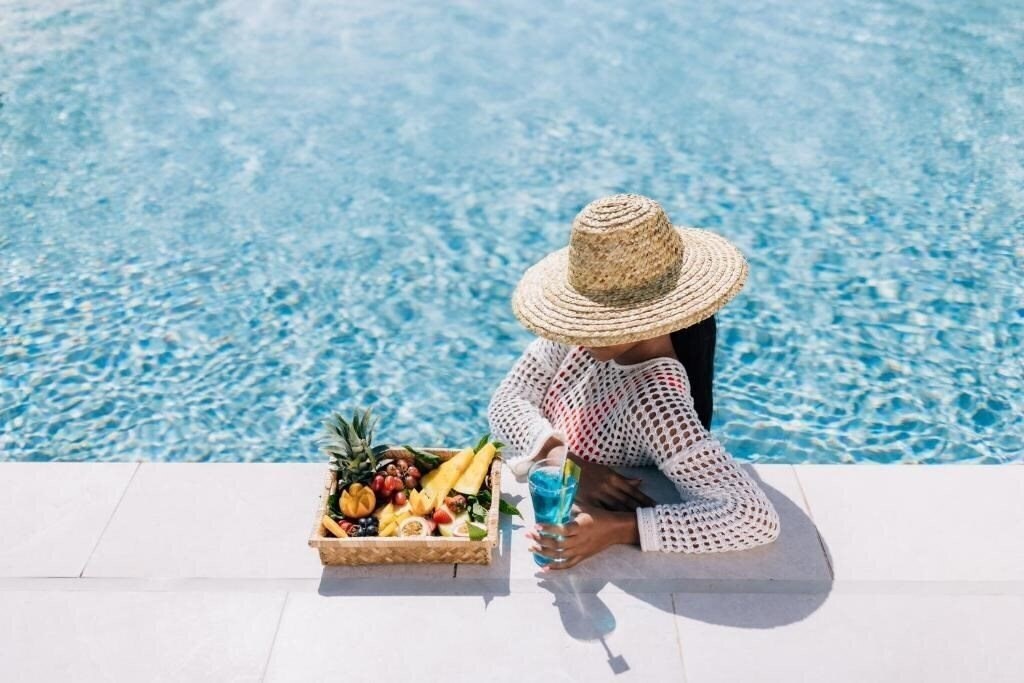Изображение Cotton Bay Resort & SPA 4*