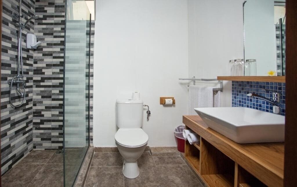 Изображение La Residence Du Palmiste 3*