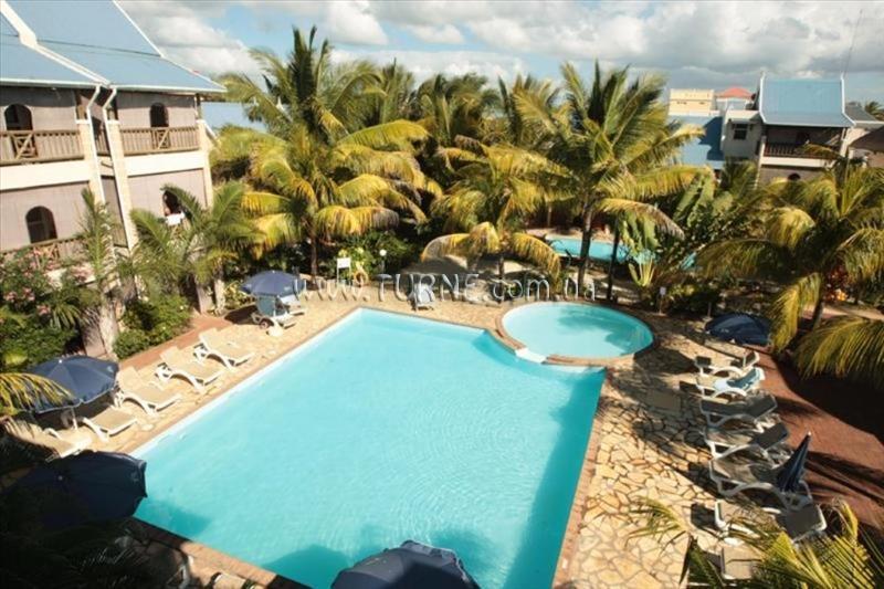 Зображення La Residence Du Palmiste 3*