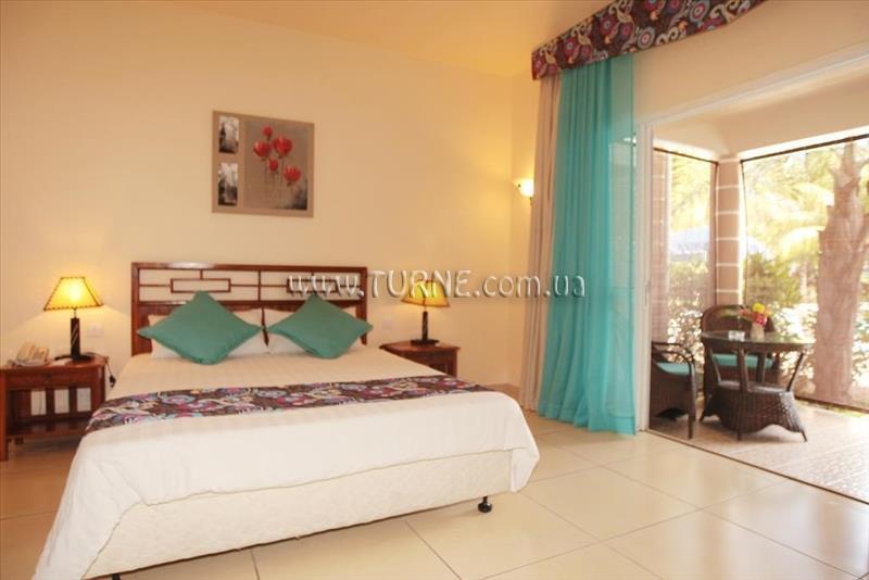 Фотографія La Residence Du Palmiste 3*