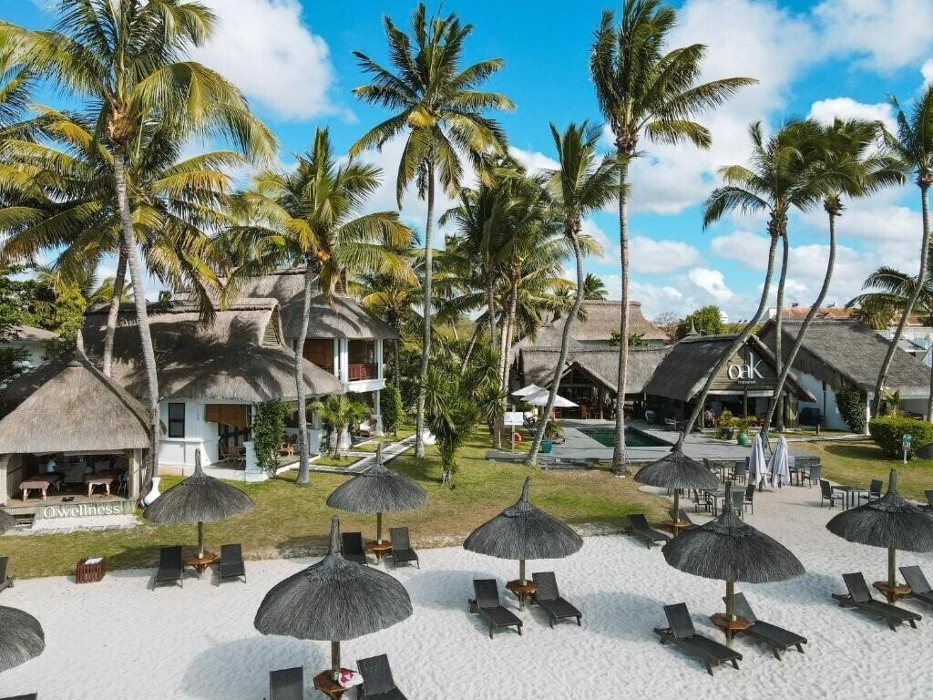 Фото Constance Sakoa Boutik (ex. Sakoa Boutik Hotel, Sakoa Boutique Mauritius) 4*