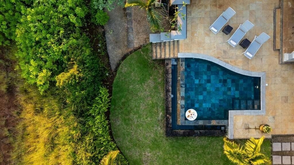 Фотография Heritage The Villas 5*