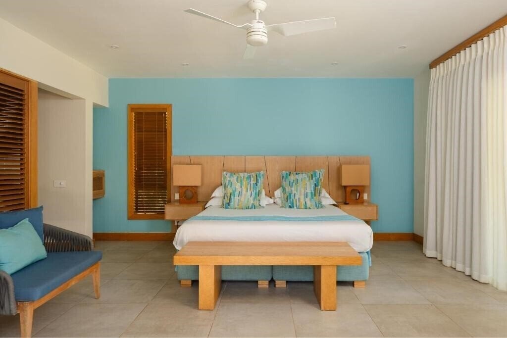 Зображення Heritage The Villas 5*