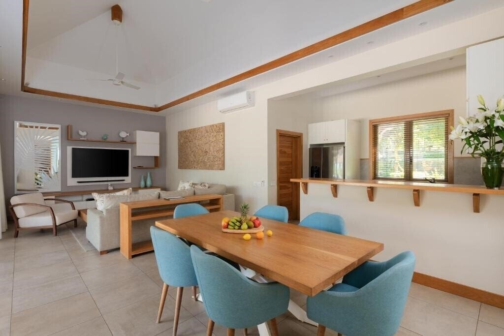 Картинка Heritage The Villas 5*