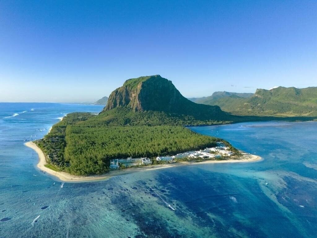 Готель Riu Palace Mauritius 4*