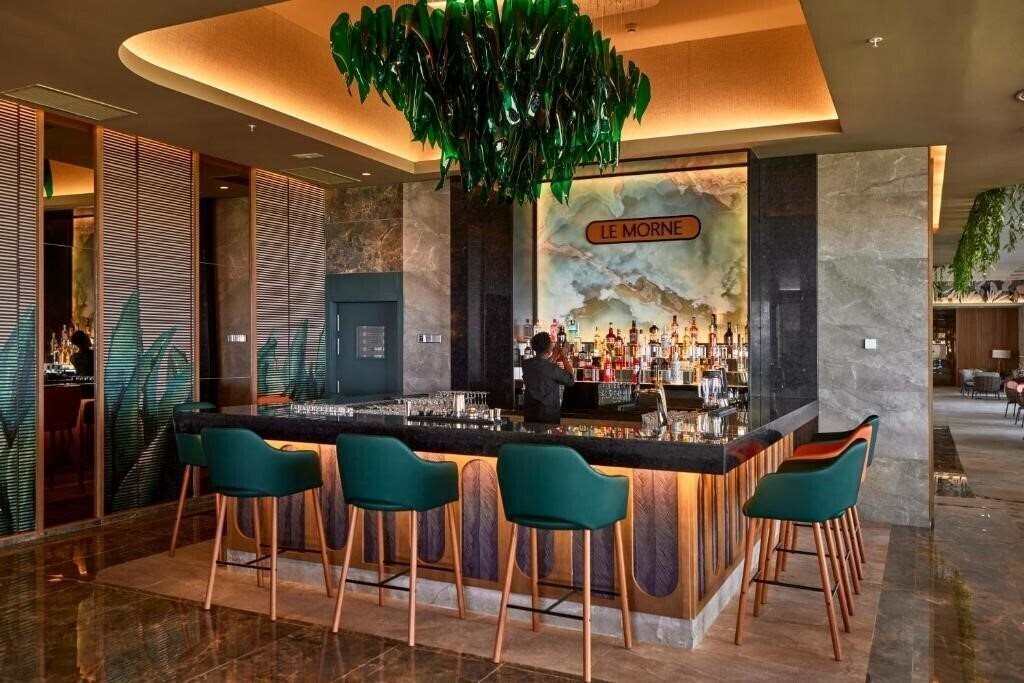 Картинка Riu Palace Mauritius 4*