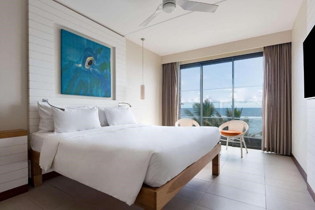 Зображення Radisson Blu Poste Lafayette Resort & Spa 4*
