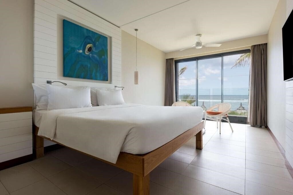 Картинка Radisson Blu Poste Lafayette Resort & Spa 4*