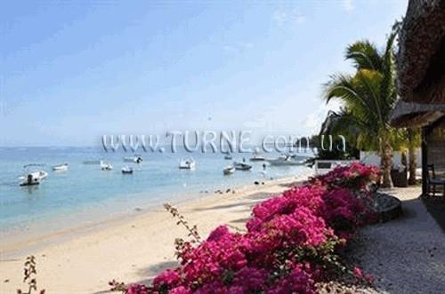 Картинка The Bay 3*