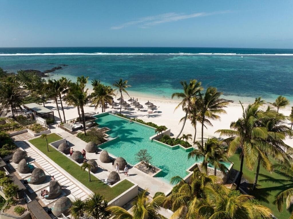 Фотографія Long Beach Golf & Spa Resort 5*