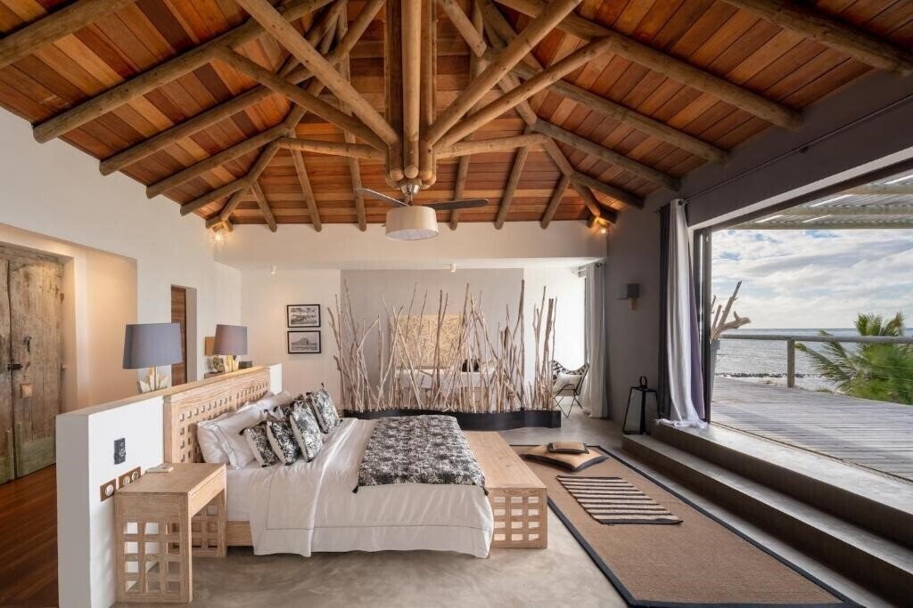 Готель Koki Bonheur Villa by Muse Villas 4*