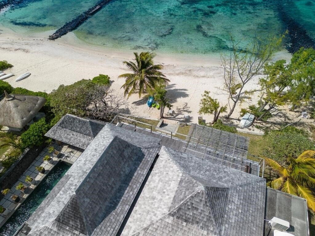 Зображення Koki Bonheur Villa by Muse Villas 4*