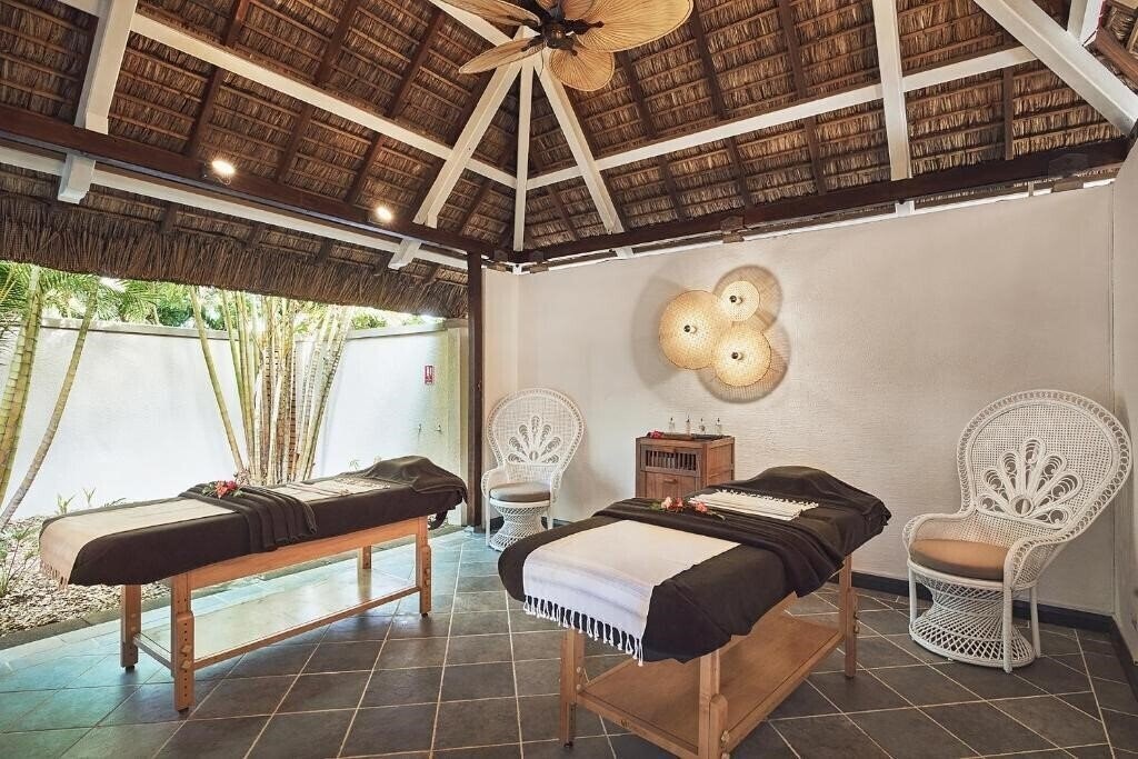 Фотография Paradise Cove Boutique Hotel (Adults Only) 5*