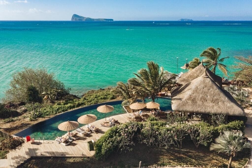 Картинка Paradise Cove Boutique Hotel (Adults Only) 5*