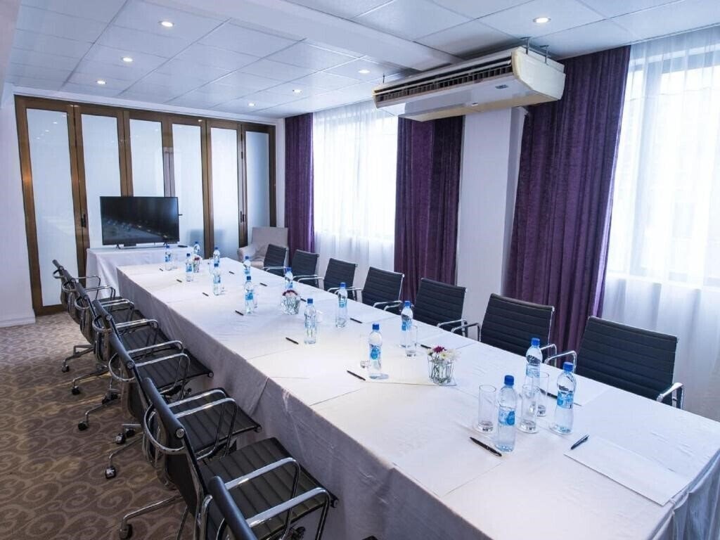 Фотографія Palms 3*