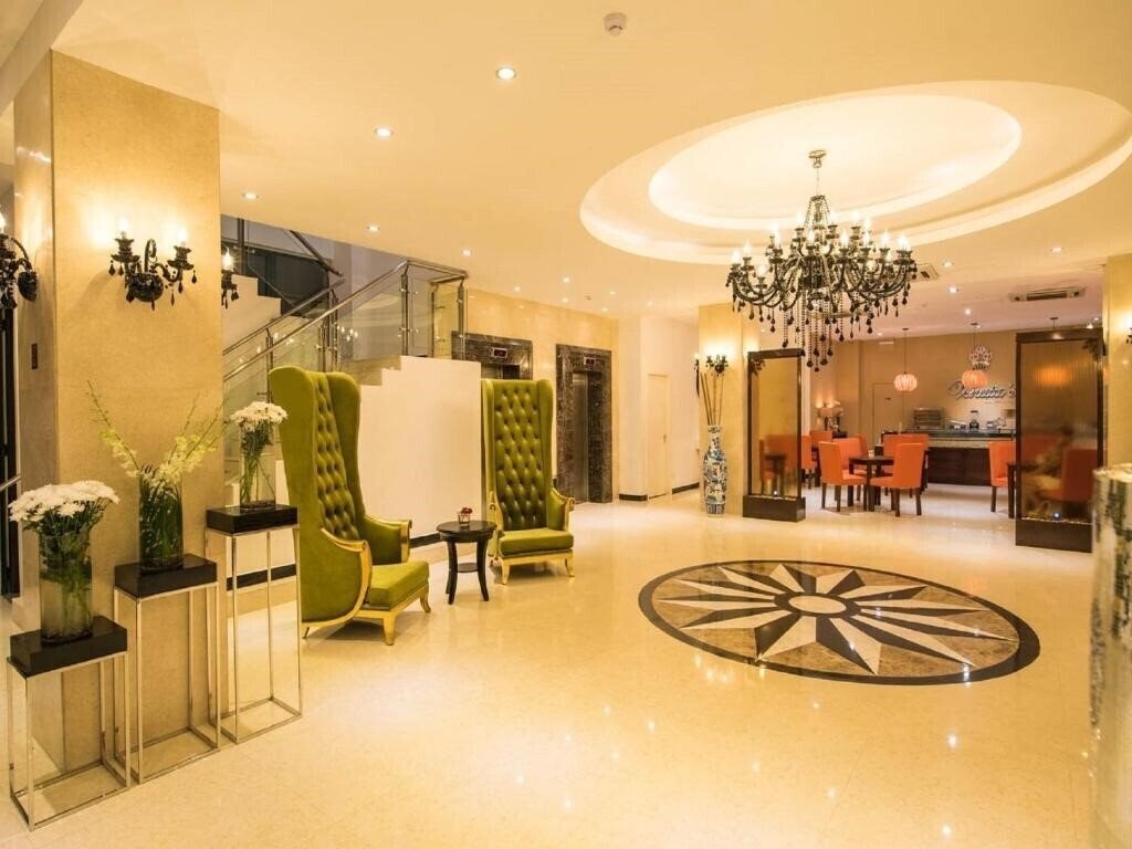 Зображення Palms 3*