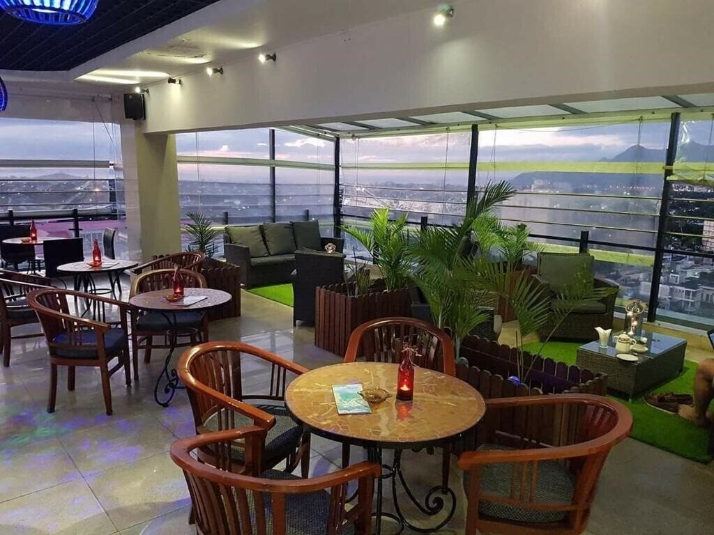 Картинка Palms 3*