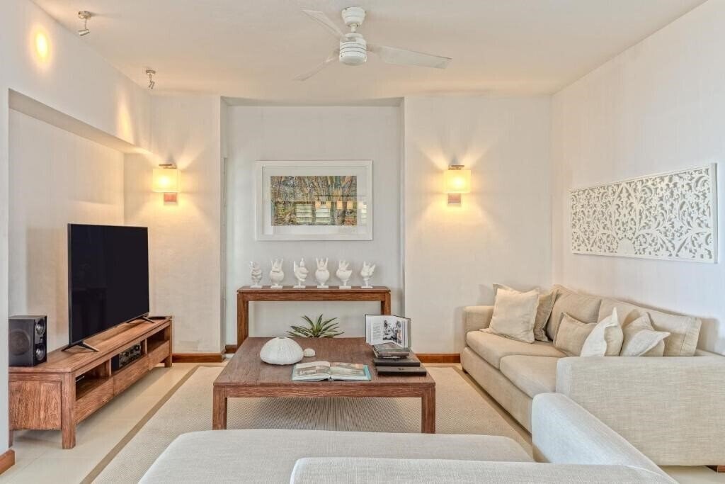 Картинка Villa Karma by Muse Villas 4*