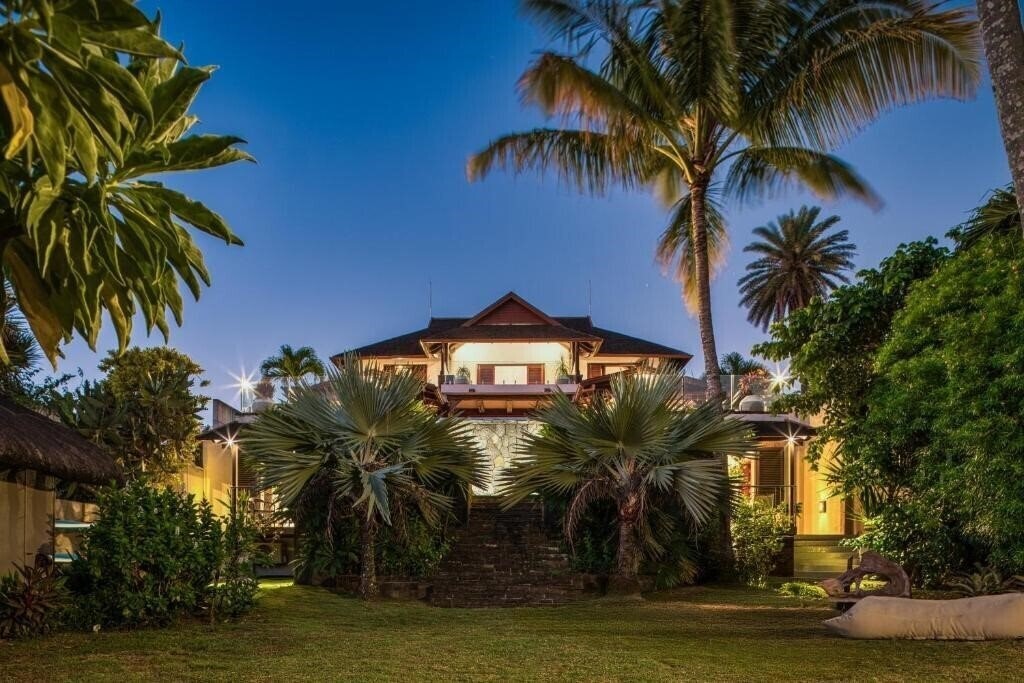 Фото Villa Zebra Moon вилла