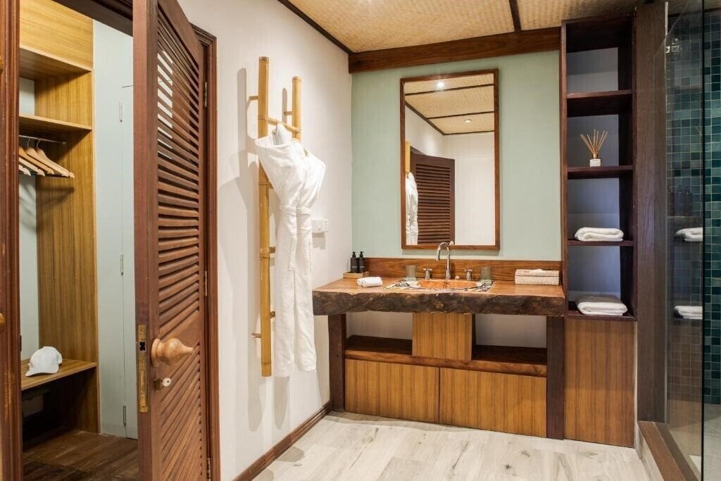 Фотографія Villa Zebra Moon вилла