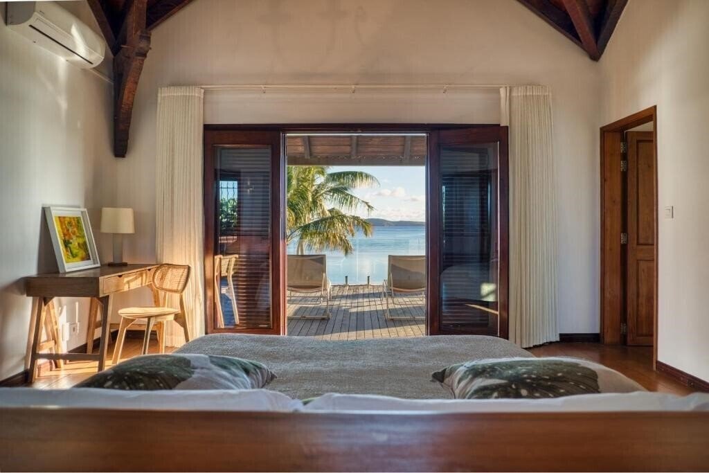 Фотография Villa Zebra Moon вилла