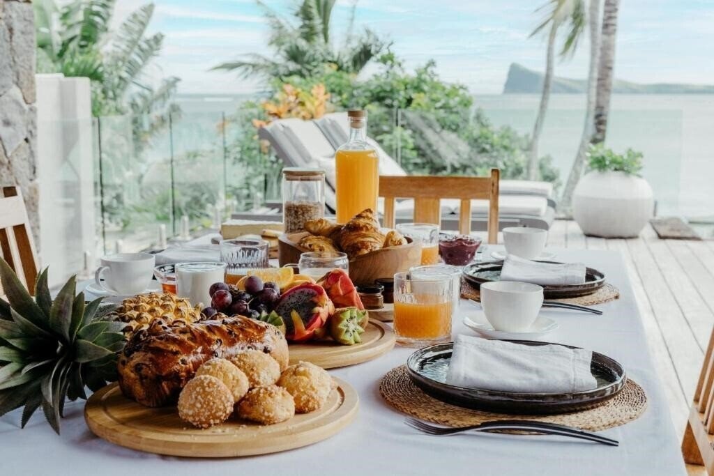 Зображення Villa Zebra Moon вилла