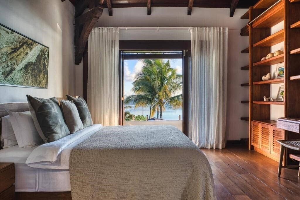 Картинка Villa Zebra Moon вилла