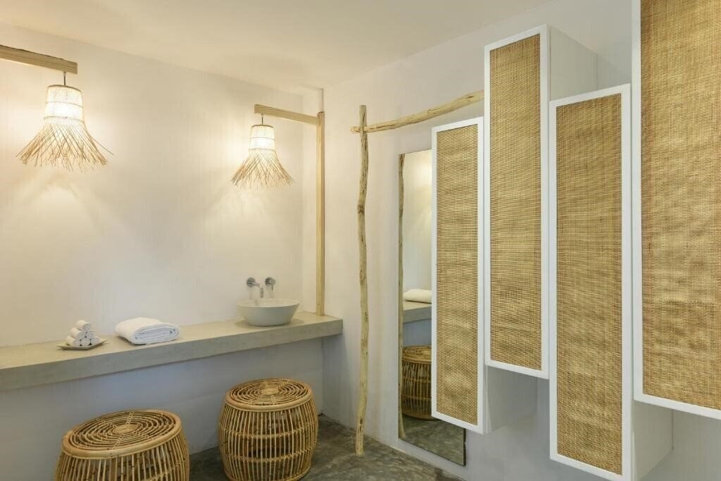 Фотографія Veranda Tamarin Hotel 3*
