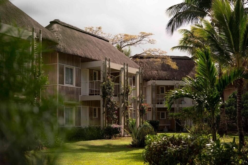 Картинка Veranda Tamarin Hotel 3*
