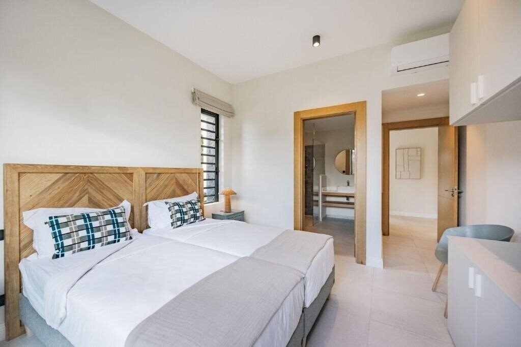 Фото Eko Savannah Resort Villa 3*