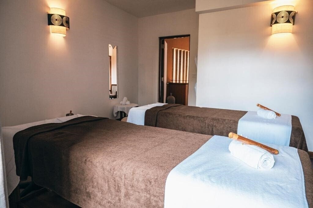 Фото Tamarina Golf & SPA Boutique Hotel 4*