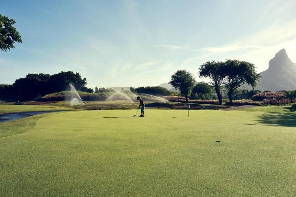 Фотографія Tamarina Golf & SPA Boutique Hotel 4*
