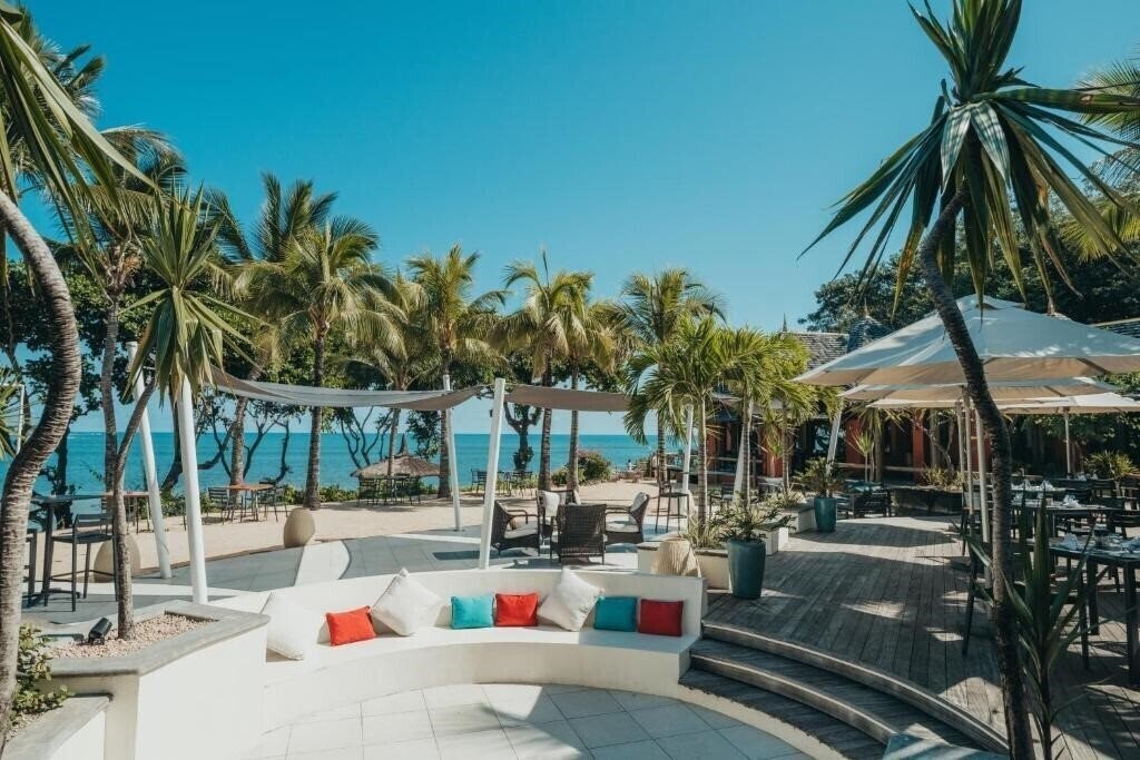 Зображення Tamarina Golf & SPA Boutique Hotel 4*