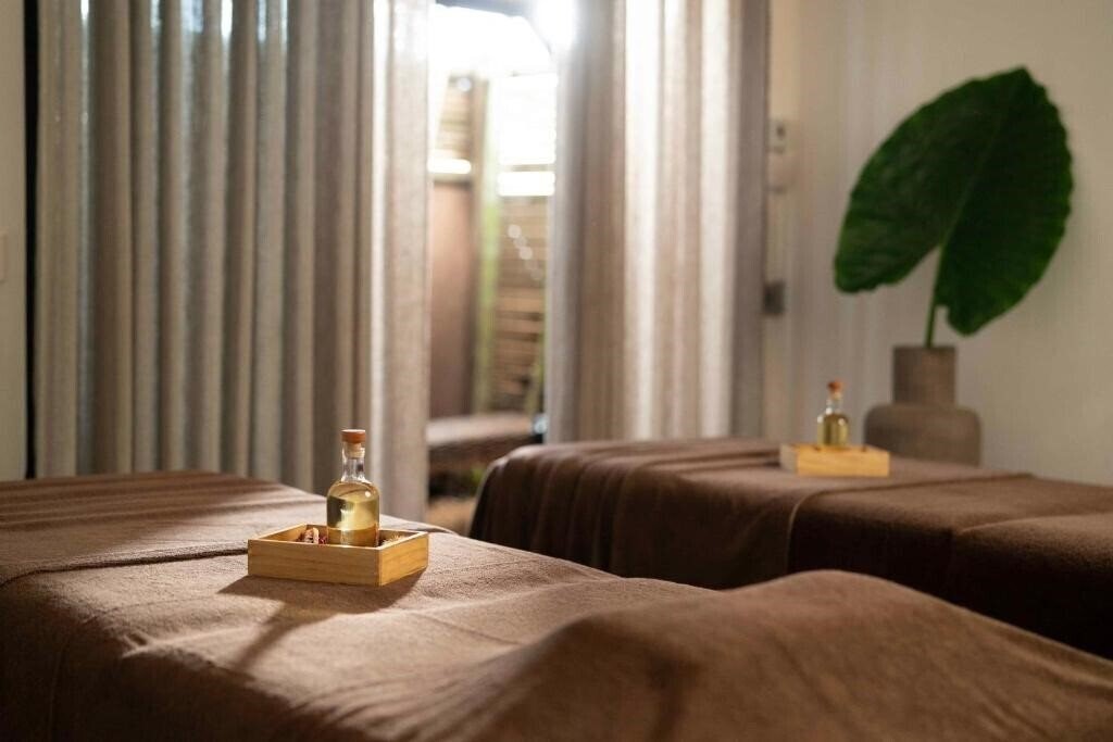 Картинка Tamarina Golf & SPA Boutique Hotel 4*