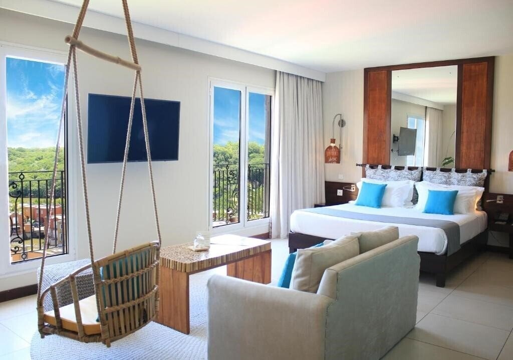 Зображення The Address Boutique Hotel 4*