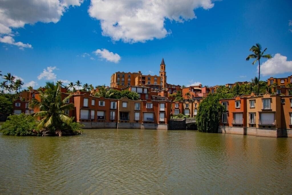Картинка The Address Boutique Hotel 4*