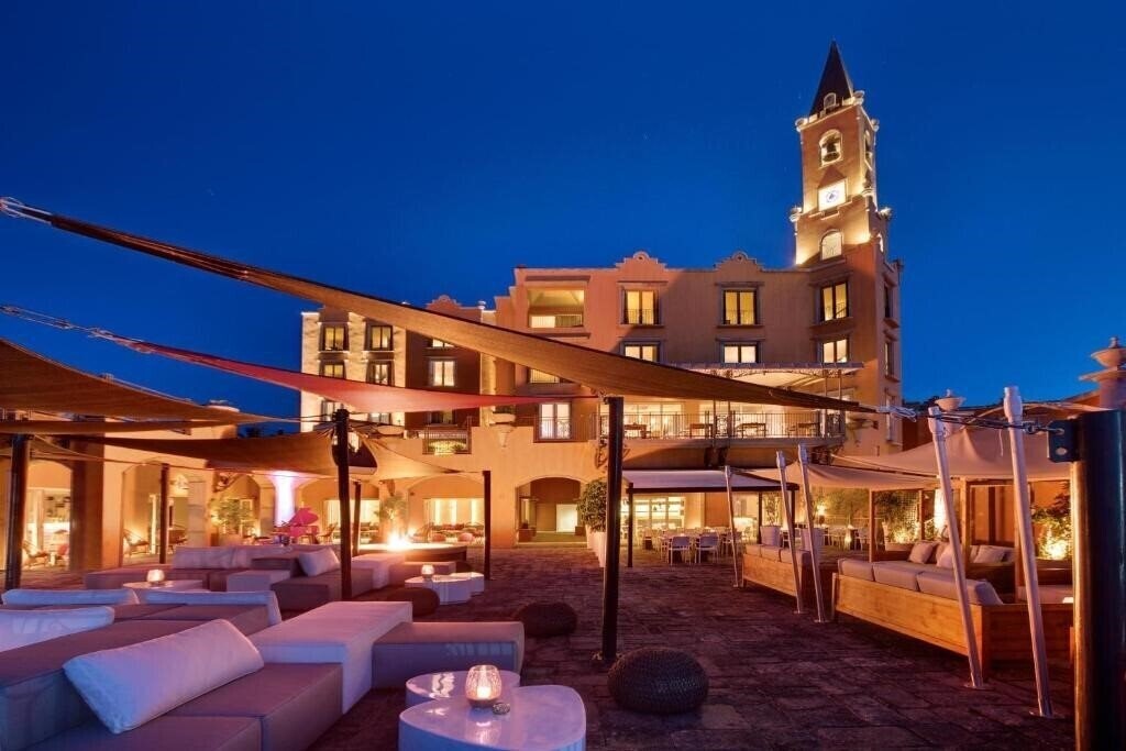 Фотографія The Address Boutique Hotel 4*