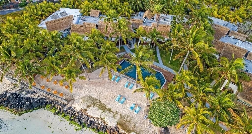 Готель Seasense Boutique Hotel & SPA 5*