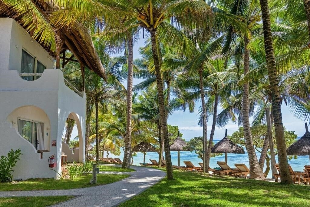 Зображення Seasense Boutique Hotel & SPA 5*