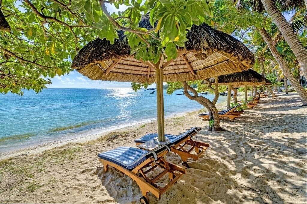 Картинка Seasense Boutique Hotel & SPA 5*