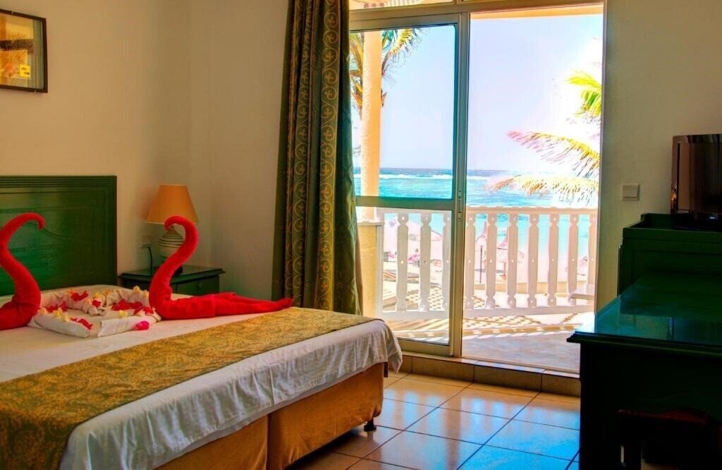 Фото Silver Beach 3*